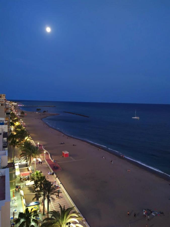 Appartement Superbe Penthouse Avec Terrasse Panoramique Almería