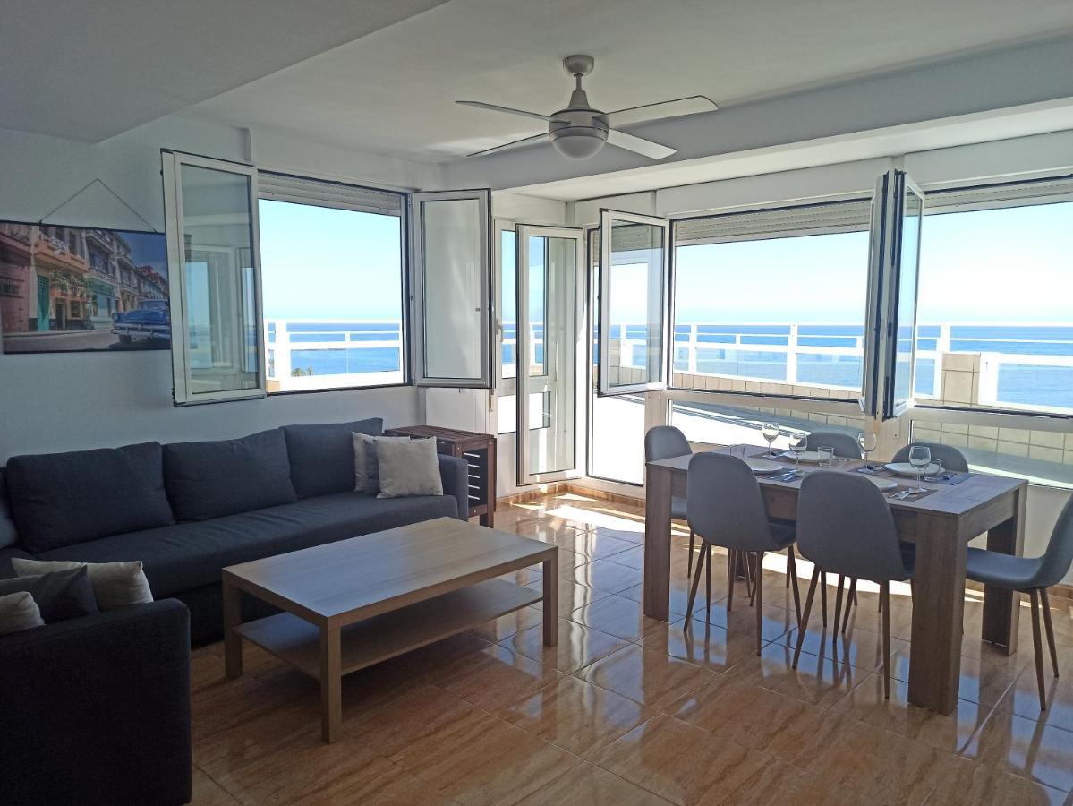 Appartement Superbe Penthouse Avec Terrasse Panoramique *