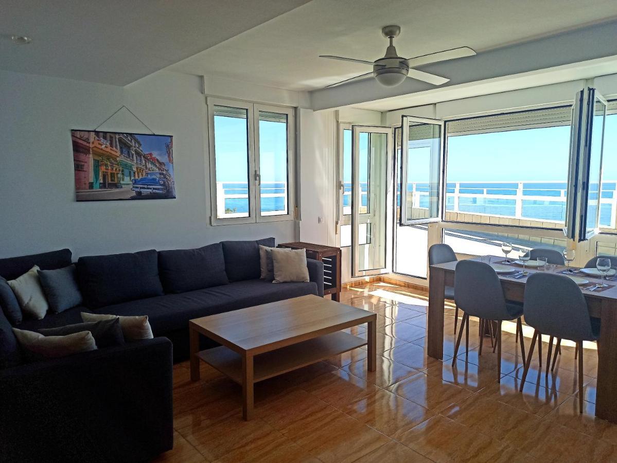 Appartement Superbe Penthouse Avec Terrasse Panoramique *