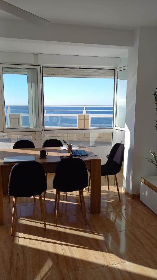 Superbe Penthouse Avec Terrasse Panoramique Appartement Almería