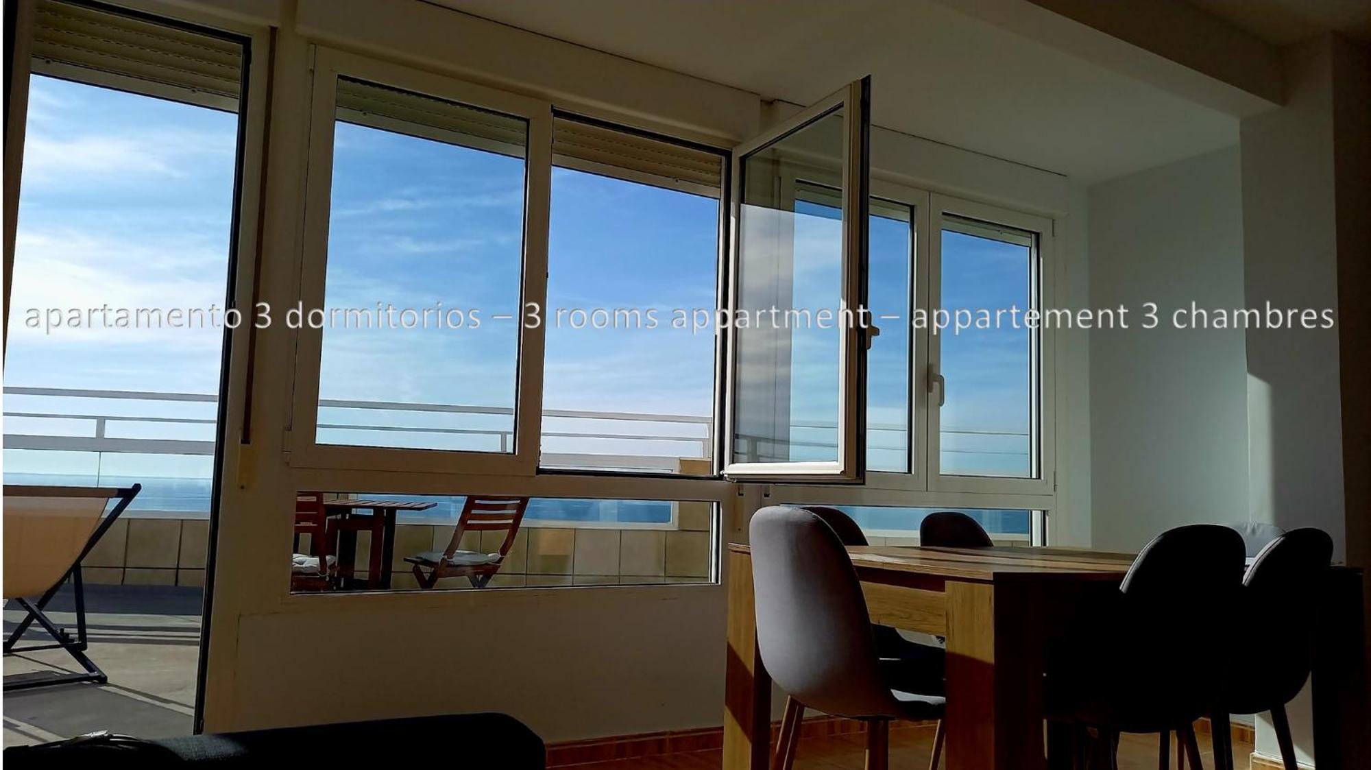 Superbe Penthouse Avec Terrasse Panoramique *